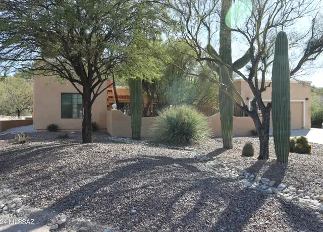 Property at 4117 E Bujia Segunda, Tucson, AZ, 85718, 4 beds, 2 baths, [object Object]