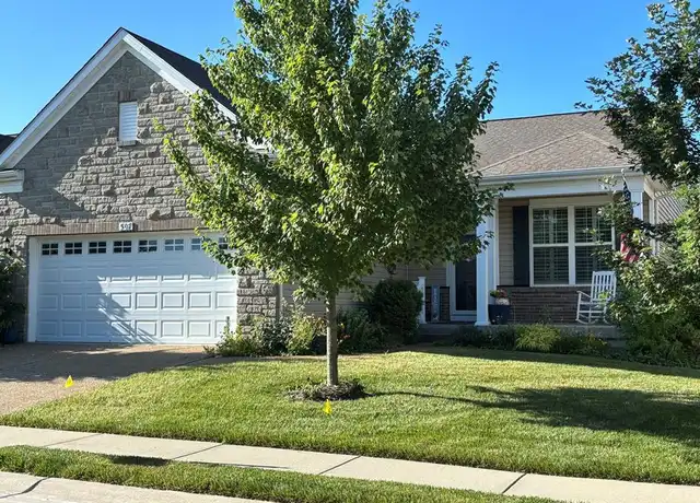Property at 507 Owls Perch Dr, Lake Saint Louis, MO, 63367, 2 beds, 2 baths, [object Object]