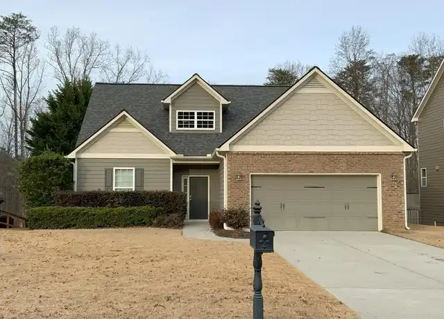 Property at 1465 Parkside Village Dr, Cumming, GA, 30040, 4 beds, 2.5 baths, [object Object]
