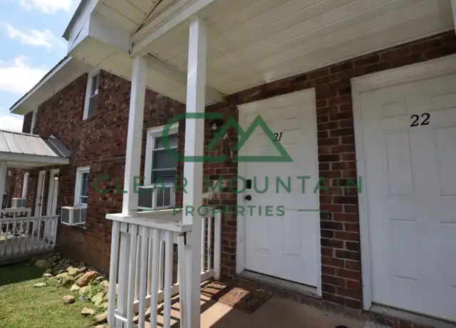 Property at 19 Dunbar Ct Unit 21, Greer, SC, 29651, 2 beds, 1 bath, [object Object]