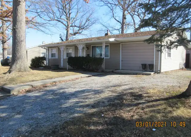 Property at 6117 Landsdowne Dr, Fort Wayne, IN, 46816, 3 beds, 1 bath, [object Object]