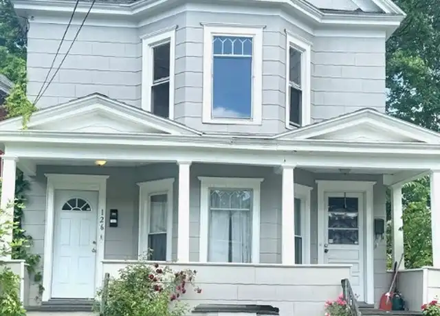 Property at 126 Burnet Park Dr, Syracuse, NY, 13204, 2 beds, 1 bath, [object Object]