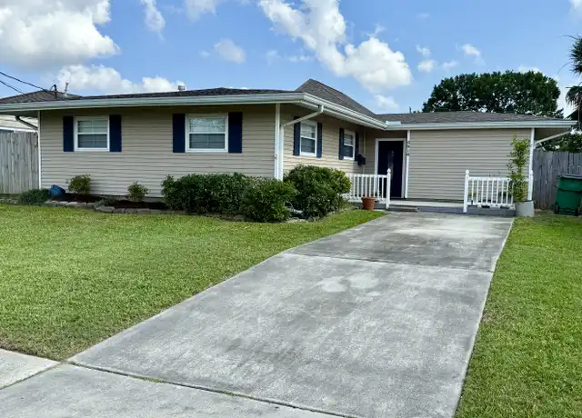 Property at 5916 Jean St, Metairie, LA, 70003, 3 beds, 1 bath, [object Object]
