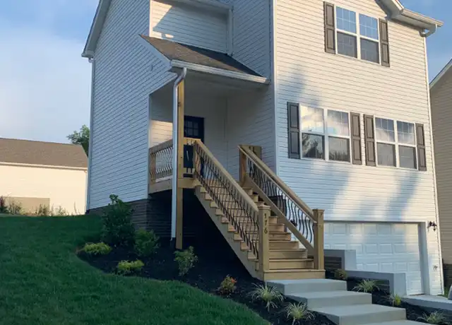 Property at 176 Ridge Pointe Dr, Johnson City, TN, 37604, 2 beds, 3 baths, [object Object]