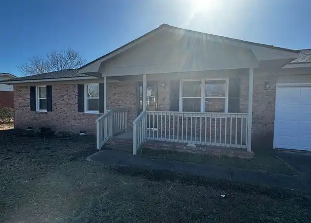 Property at 3757 Colonial Cv, Hope Mills, NC, 28348, 3 beds, 1 bath, [object Object]