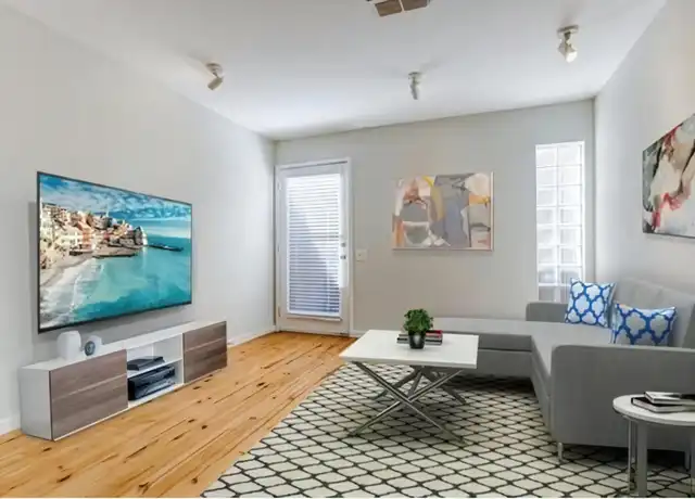 Property at 4242 Buena Vista St Unit 2001, Dallas, TX, 75205, 1 bed, 1 bath, [object Object]