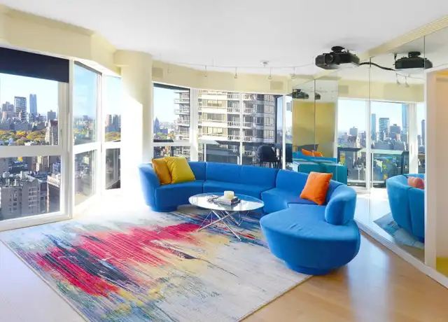 Property at 200 E 61st St Unit 35D, New York, NY, 10065, 1 bed, 1 bath, Contact for Price
