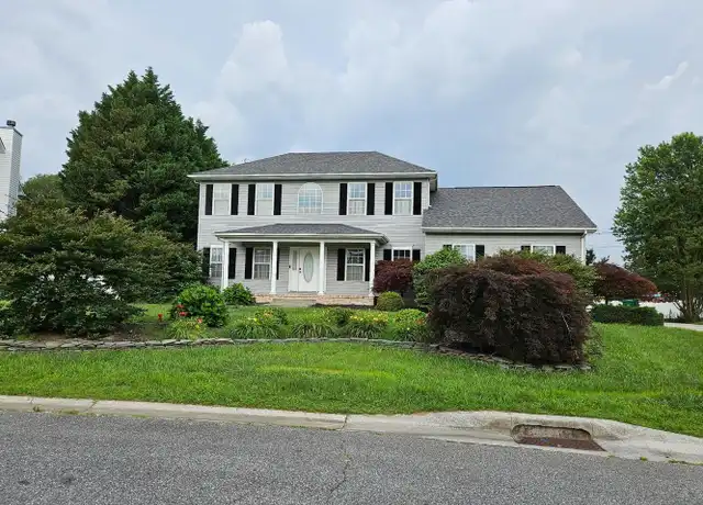Property at 457 Great Geneva Dr, Dover, DE, 19901, 4 beds, 2.5 baths, [object Object]