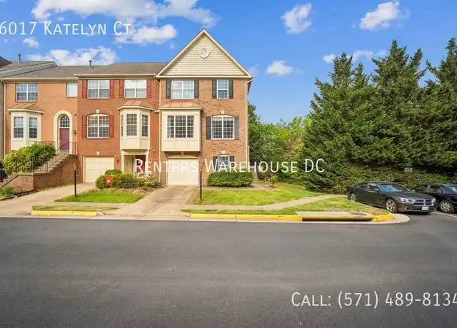 Property at 6017 Katelyn Ct, Alexandria, VA, 22310, 4 beds, 3.5 baths, [object Object]