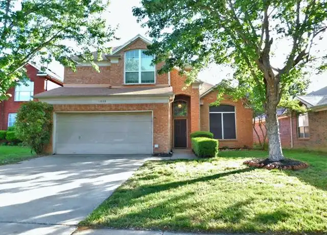 Property at 1808 Ingleside Dr, Flower Mound, TX, 75028, 3 beds, 2.5 baths, [object Object]