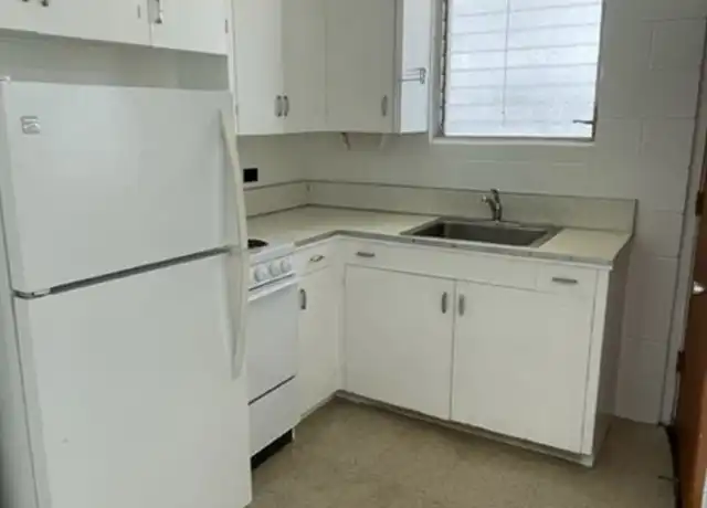 Property at 913 Coolidge St Unit B Honolulu HI 96826, Honolulu, HI, 96826, 1 bed, 1 bath, [object Object]