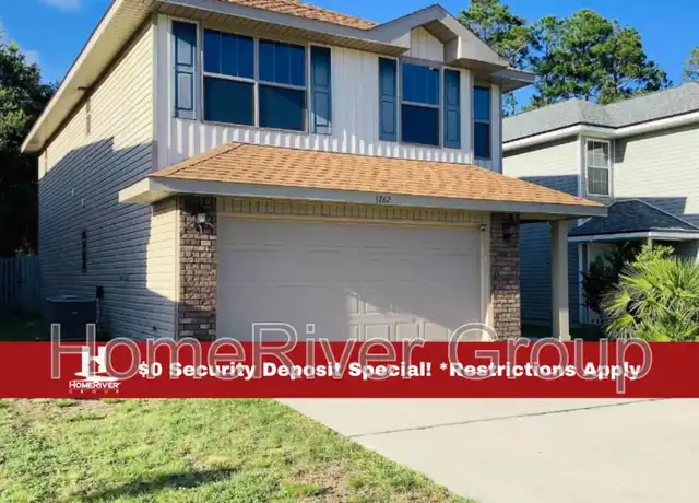 Property at 3762 Weatherstone Cir, Pensacola, FL, 32507, 4 beds, 2 baths, [object Object]