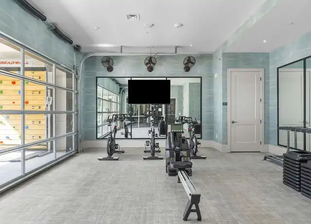 Property at District at 54 - 700 Corporate Center Dr, Raleigh, NC, 27607, 1 bed, 1 bath, [object Object]