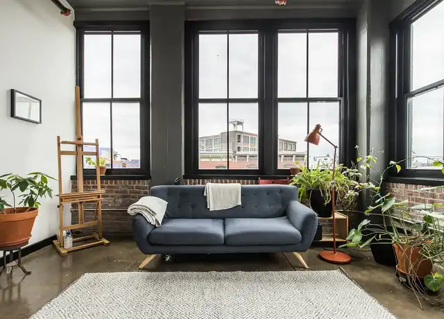 Property at Reach Lofts - 1701 Tulip St, Philadelphia, PA, 19125, 1 bed, 1 bath, [object Object]