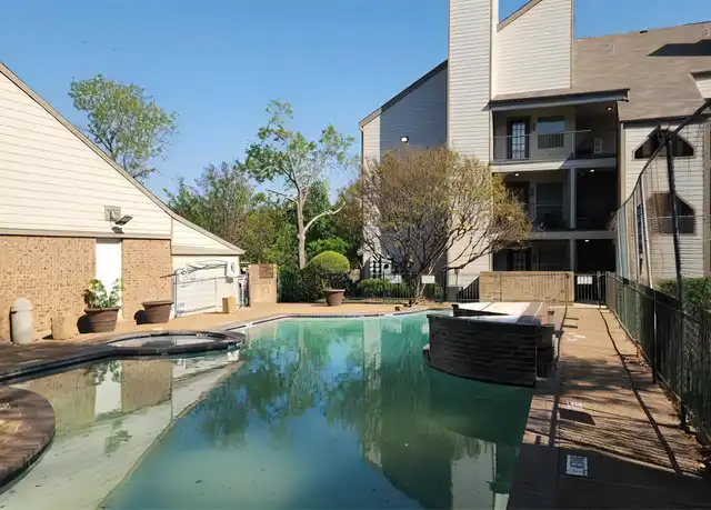 Property at 6108 Abrams Rd #627, Dallas, TX, 75231, 1 bed, 1 bath, [object Object]