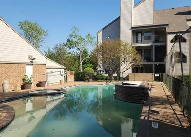 Property at 6108 Abrams Rd #627, Dallas, TX, 75231, 1 bed, 1 bath, [object Object]