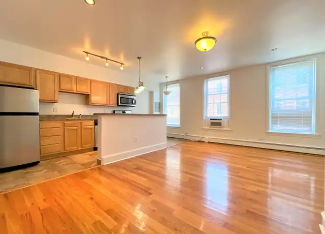 Property at 1828 Pine St Unit 3F, Philadelphia, PA, 19103, 1 bed, 1 bath, [object Object]