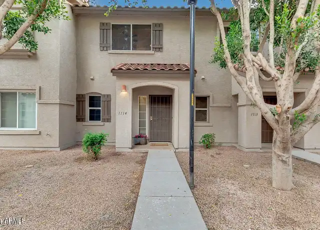 Property at 1961 N Hartford St #1114, Chandler, AZ, 85225, 2 beds, 2.5 baths, [object Object]