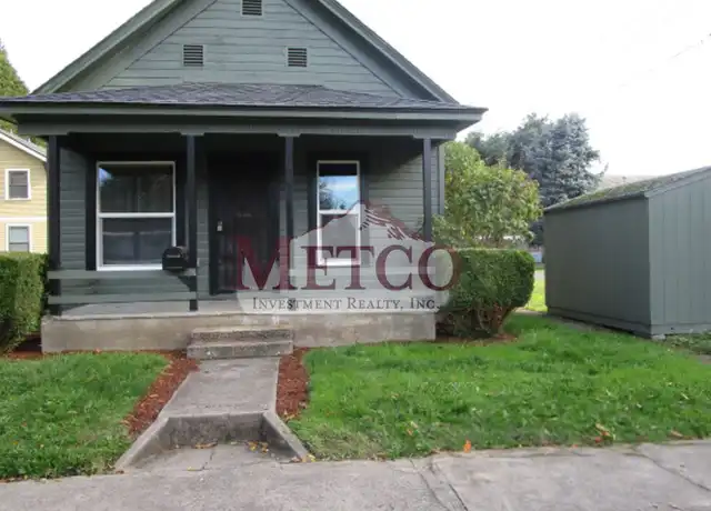 Property at 433 4th St Unit A, Springfield, OR, 97477, 3 beds, 1 bath, [object Object]