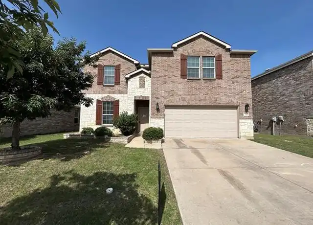 Property at 7729 Tudanca Trl, Fort Worth, TX, 76131, 5 beds, 3 baths, [object Object]