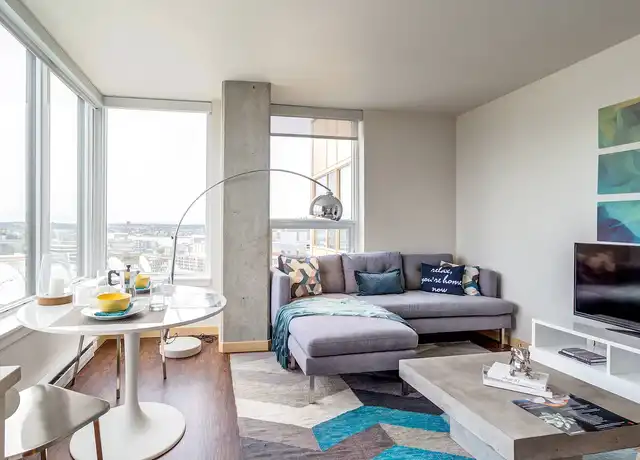 Property at Verve - 2720 4th Ave, Seattle, WA, 98121, 1-2 bed, 1-2 bath, [object Object]