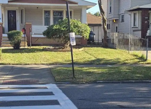 Property at 12312 Buckingham Ave, Cleveland, OH, 44120, 4 beds, 1 bath, [object Object]