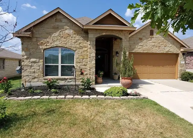 Property at 405 Tula Trl, Leander, TX, 78641, 4 beds, 3 baths, [object Object]