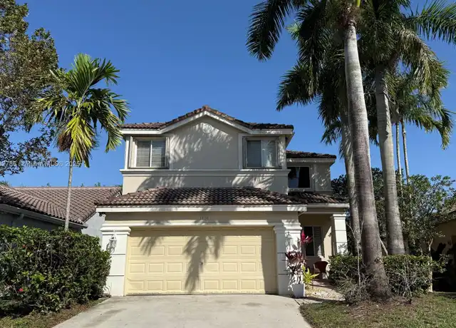 Property at 1510 Zenith Way Unit 1510, Weston, FL, 33327, 5 beds, 2.5 baths, [object Object]