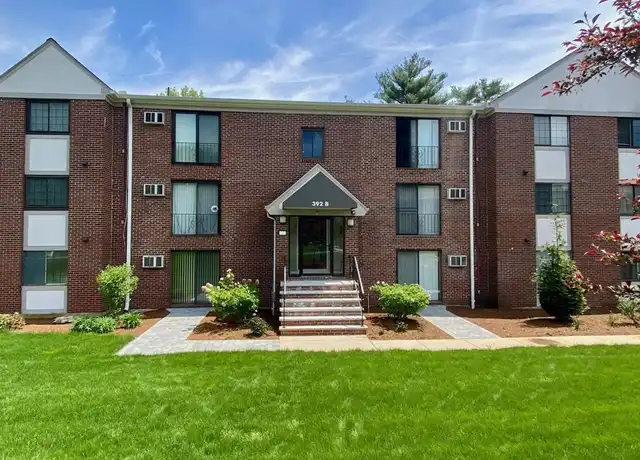 Property at 392 Great Rd Unit B203, Acton, MA, 01720, 1 bed, 1 bath, [object Object]