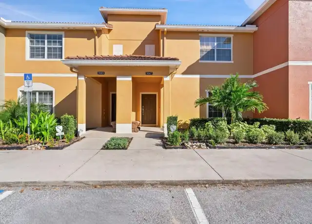 Property at 3067 Beach Palm Ave, Kissimmee, FL, 34747, 4 beds, 3 baths, [object Object]
