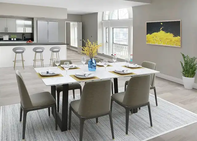 Property at The Taft - 265 College St, New Haven, CT, 06510, 1 bed, 1 bath, [object Object]
