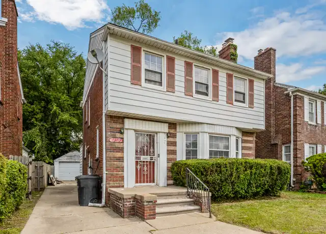 Property at 7370 W Outer Dr, Detroit, MI, 48235, 3 beds, 1 bath, [object Object]