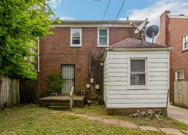 Property at 7370 W Outer Dr, Detroit, MI, 48235, 3 beds, 1 bath, [object Object]