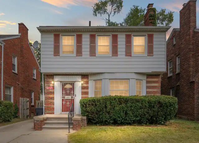 Property at 7370 W Outer Dr, Detroit, MI, 48235, 3 beds, 1 bath, [object Object]