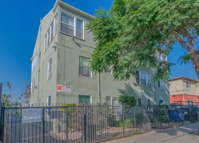 Property at 1627 Normandie Ave Unit 22, Los Angeles, CA, 90027, 1 bed, 1 bath, [object Object]