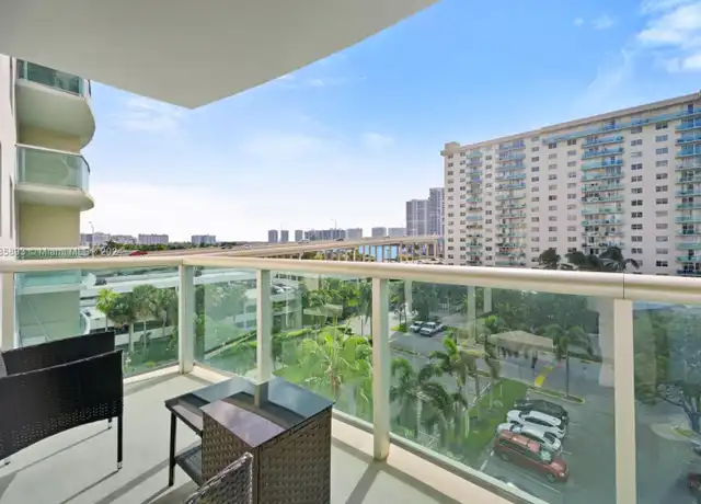 Property at 19380 Collins Ave #609, Sunny Isles Beach, FL, 33160, 1 bed, 1.5 baths, [object Object]
