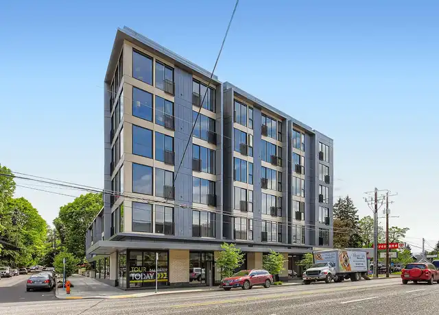 Property at Rose City Flats - 2351 NE 51st Ave, Portland, OR, 97213, 0-1 beds, 1 bath, [object Object]