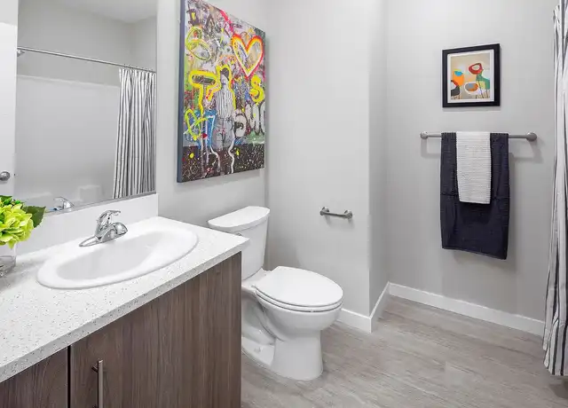 Property at Rose City Flats - 2351 NE 51st Ave, Portland, OR, 97213, 0-2 beds, 1 bath, [object Object]