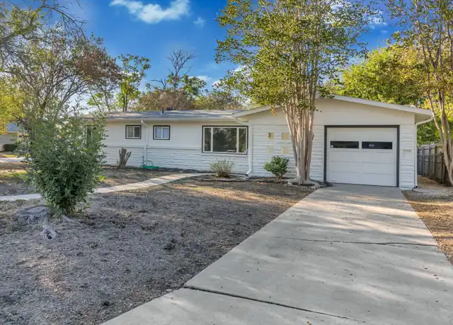 Property at 646 E Nottingham Dr, San Antonio, TX, 78209, 3 beds, 2 baths, [object Object]