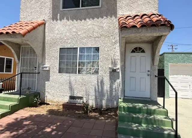 Property at 1205 E Werner St Unit 1205, Long Beach, CA, 90813, 1 bed, 1 bath, [object Object]