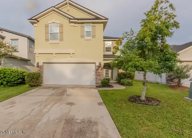 Property at 417 Forest Meadow Ln, Orange Park, FL, 32065, 3 beds, 2.5 baths, [object Object]