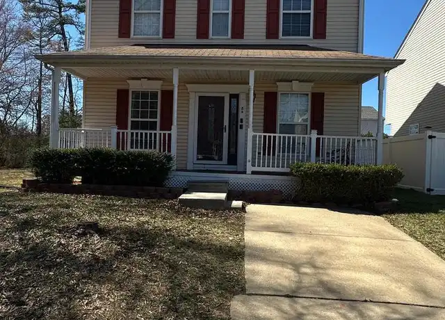 Property at 84 Lawrence Ave, Severn, MD, 21144, 3 beds, 2.5 baths, [object Object]