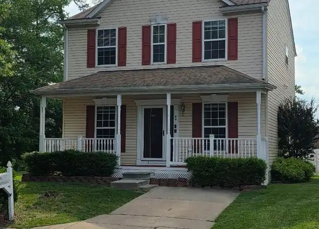 Property at 84 Lawrence Ave Unit MAIN LEVEL, Severn, MD, 21144, 3 beds, 2.5 baths, [object Object]