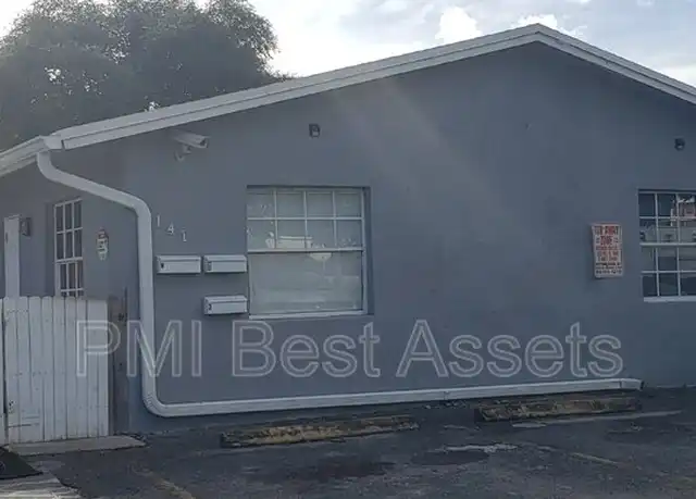 Property at 141 NW 4th Ave Unit 1, Dania Beach, FL, 33004, 2 beds, 1 bath, [object Object]