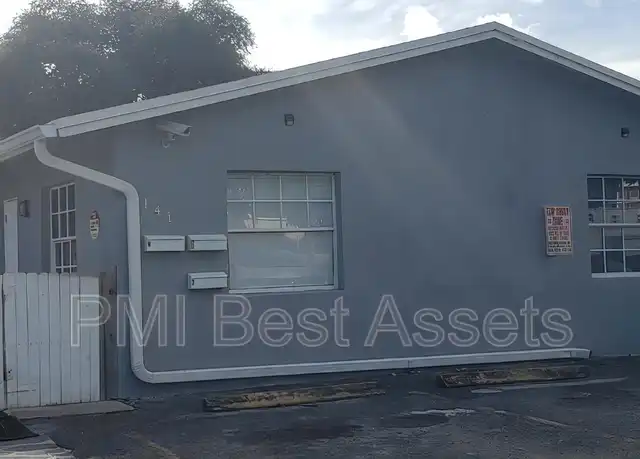 Property at 141 NW 4th Ave Unit 1, Dania Beach, FL, 33004, 2 beds, 1 bath, [object Object]