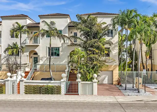 Property at 10065 Bay Harbor Ter, Bay Harbor Islands, FL, 33154, 5 beds, 3.5 baths, [object Object]
