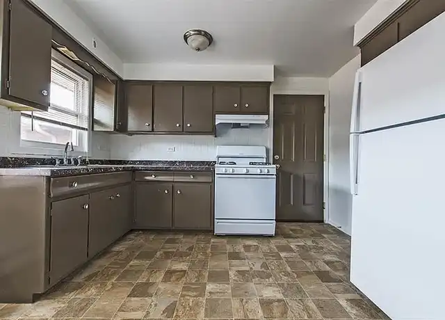 Property at 14123-25 S Tracy Ave - 14123 S Tracy Ave, Riverdale, IL, 60827, 2 beds, 1 bath, [object Object]