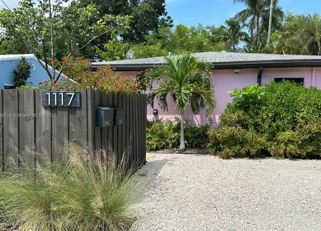Property at 1117 NE 17th Ter Unit 1117, Fort Lauderdale, FL, 33304, 1 bed, 1 bath, [object Object]