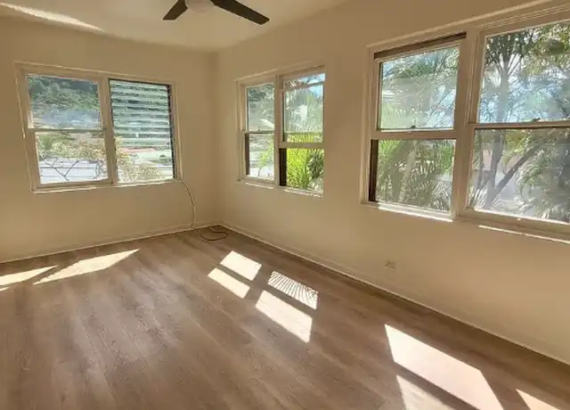Property at 2144 Kauhana St Unit A, Honolulu, HI, 96816, 1 bed, 1 bath, [object Object]