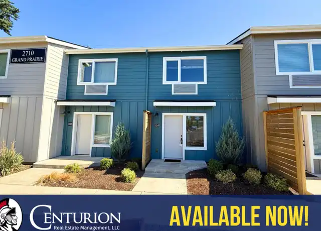 Property at 2710 Grand Prairie Rd SE Unit 105, Albany, OR, 97322, 1 bed, 1 bath, [object Object]
